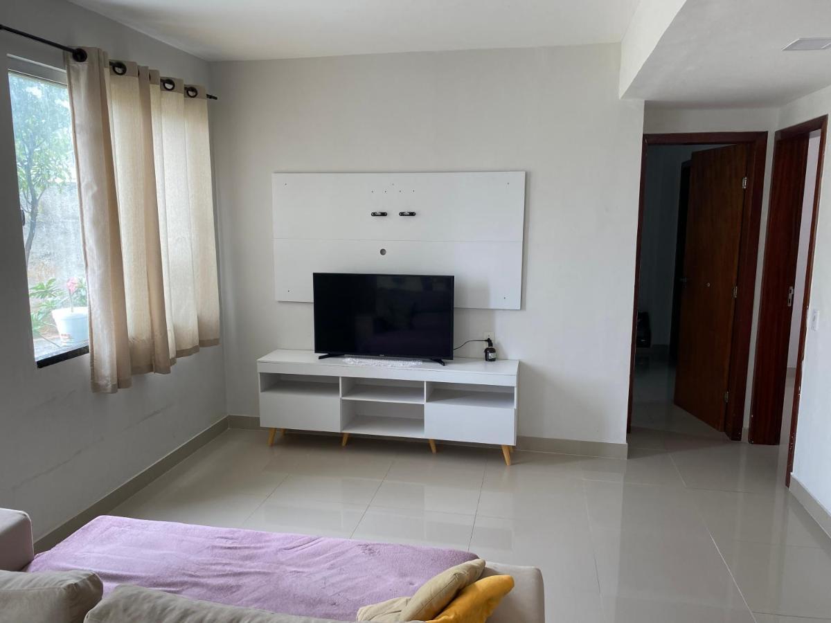 Aprt. Do Futuro Apartamento
