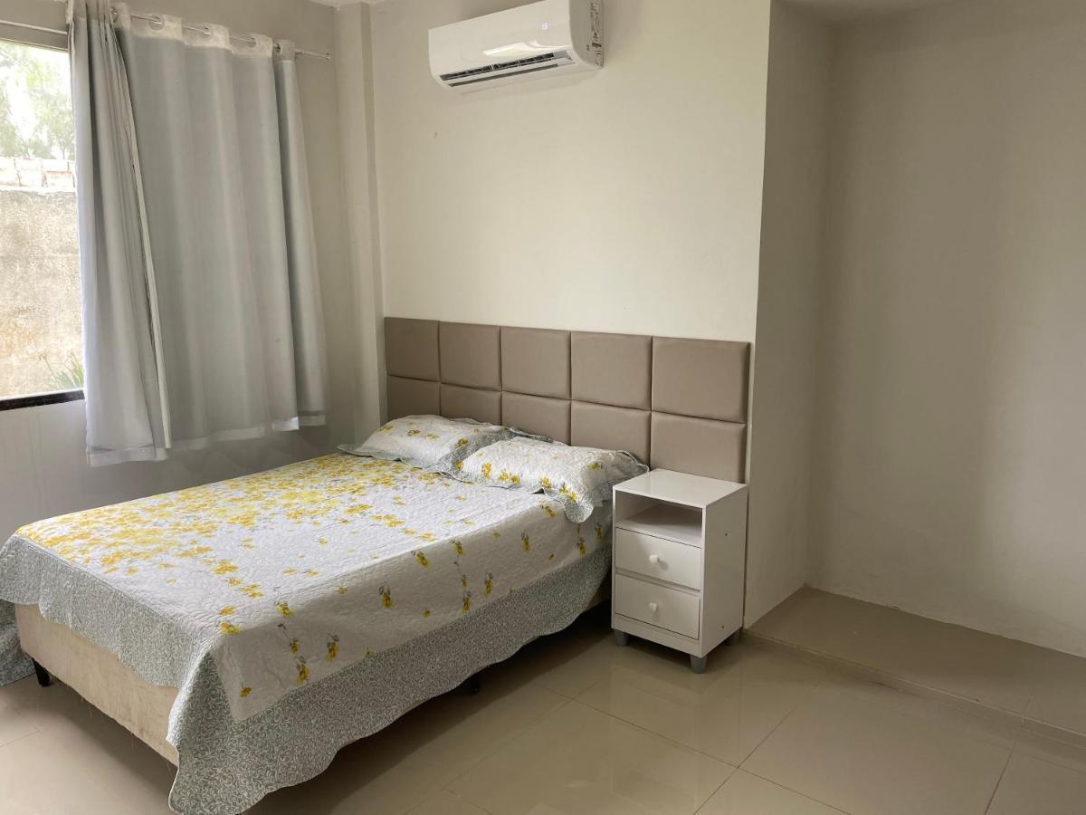 Apartamento Aprt. Do Futuro