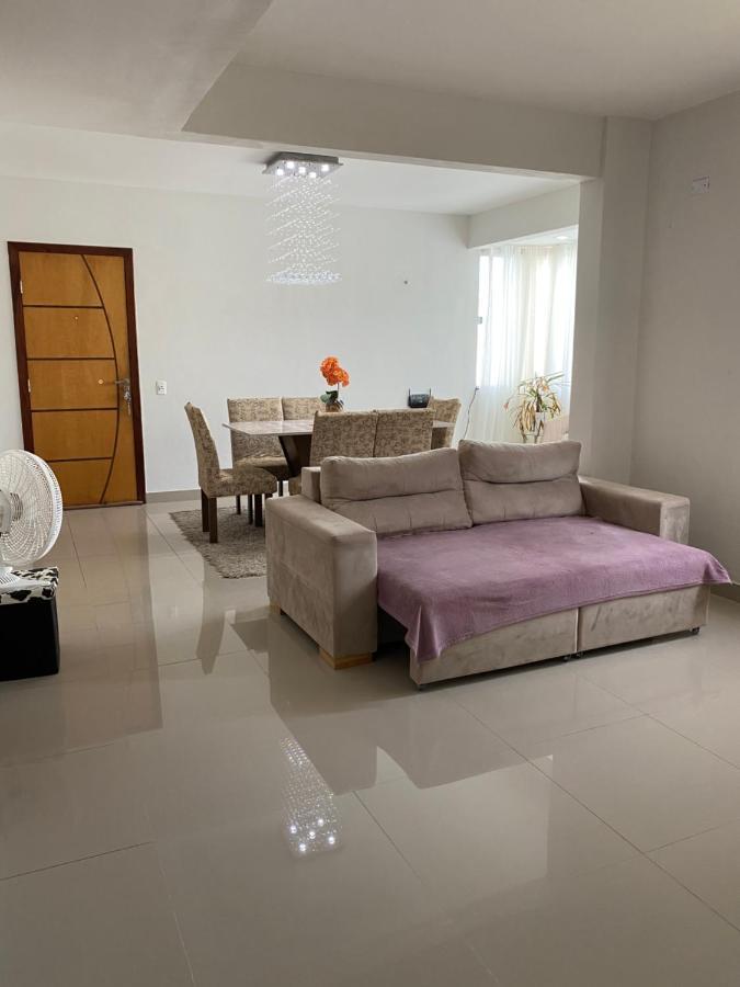 Aprt. Do Futuro Apartamento *