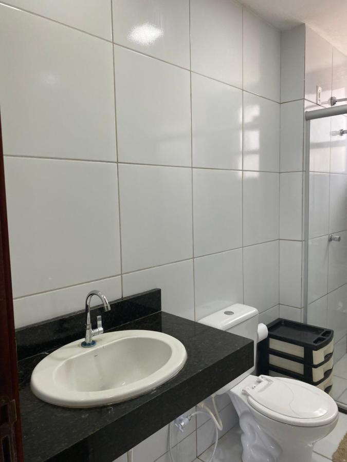 Aprt. Do Futuro Apartamento *