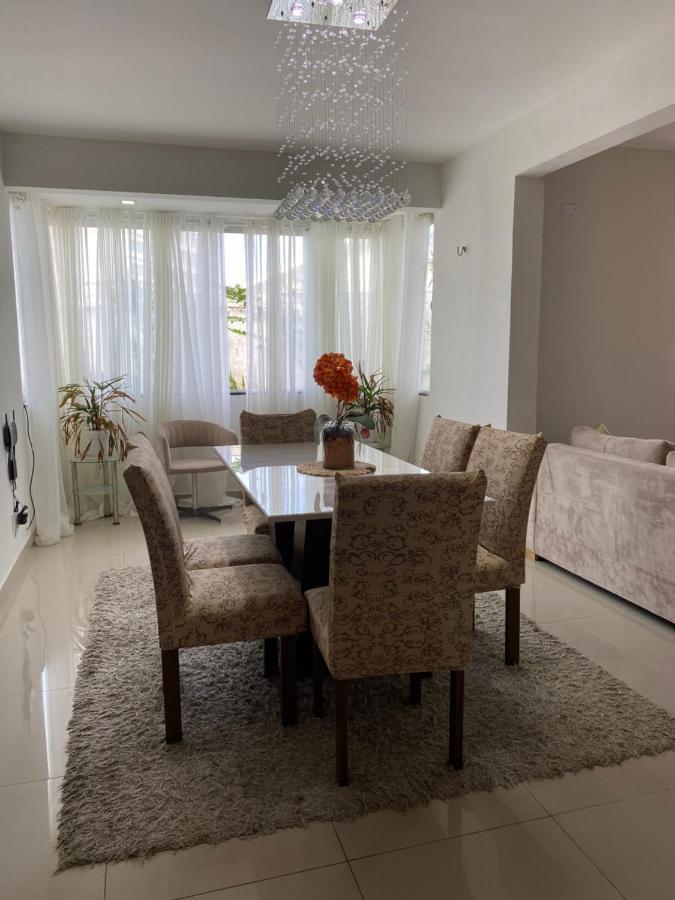 Aprt. Do Futuro Apartamento Fortaleza (Ceara)