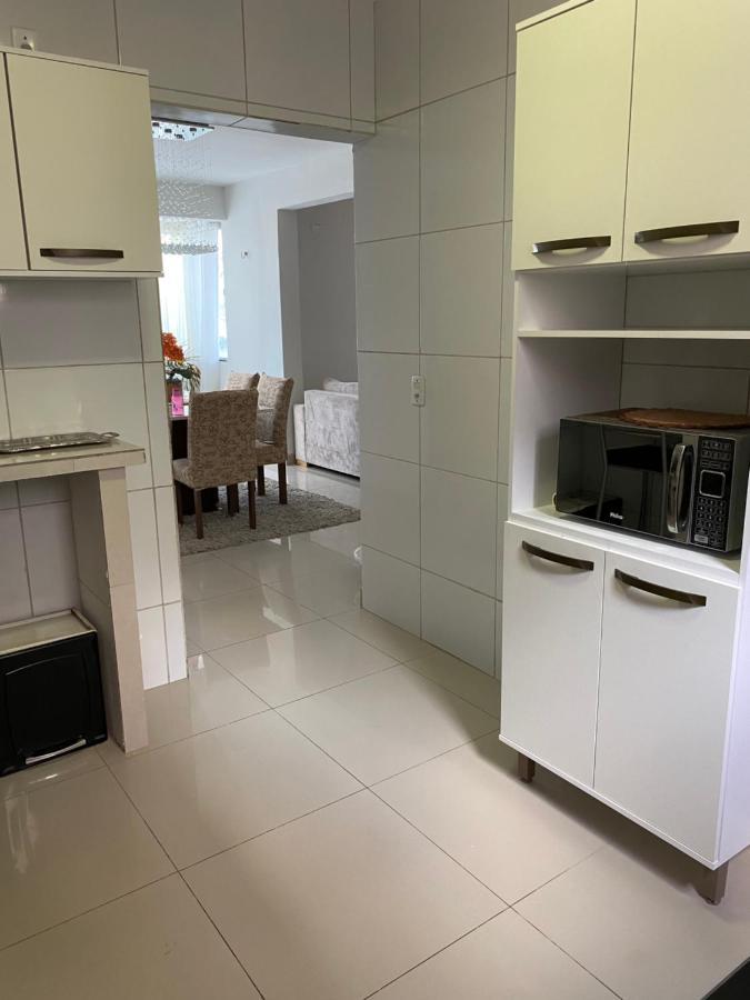 Apartamento Aprt. Do Futuro *